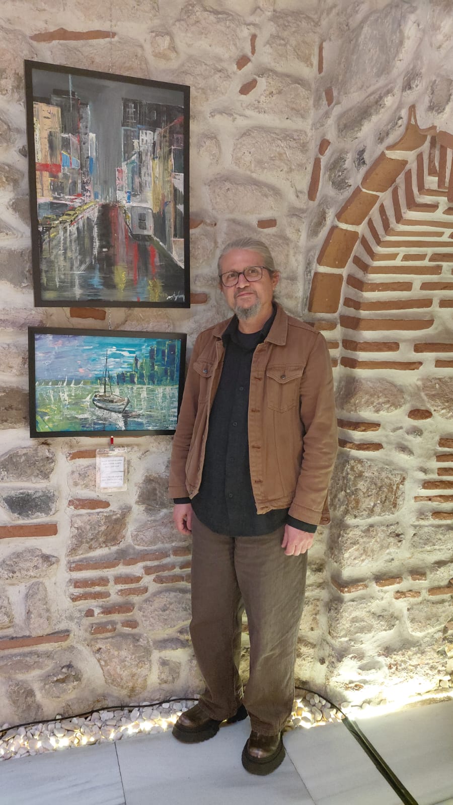 Murat Tayfun Başaran